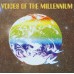 MILLENNIUM Voices Of The Millennium (Rev-Ola – CR REV 16) UK 2003 compilation CD of 60's "Sagittarius" Demos recordings (Pop, Psychedelic Folk)